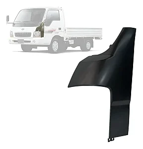 PARALAMA BONGO K2500 K2700 K3000 1997 1998 1999 2000 2001 2002 2003 2004 2005 ESQUERDA