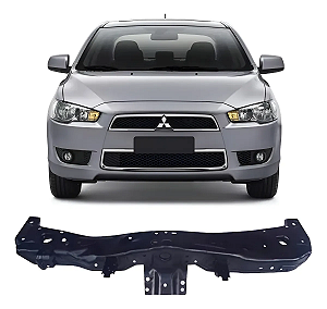 Painel Frontal Superior Mitsubishi Lancer 2010 11 12 13 14 15 16 17 18 19 2020 5256A60