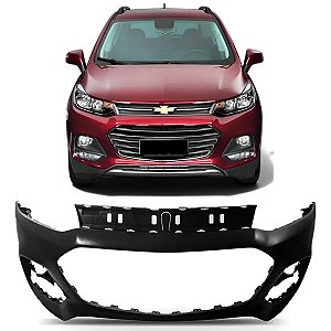 Parachoque Envolvente Dianteiro Tracker 2017 2018 2019 42392730