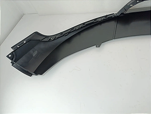 Spoiler Inferior do Parachoque Dianteiro Audi Q3 2011 2012 2013 2014 2015 8U0807061A