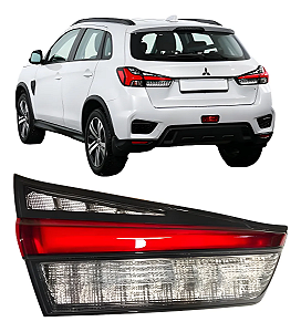 Lanterna Led Tampa Outlander Sport 2020 2021 2022 Esquerdo Motorista 8336A198 8330B321