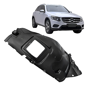 Parabarro Parte Frontal Dianteiro Mercedes Glc250 2016 2017 2018 Direito Passageiro A2536900230
