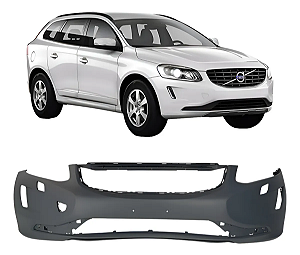 Parachoque Dianteiro Volvo XC60 2014 2015 2016 2017 31323765