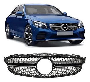 Grade Diamond Mercedes C180 C200 C250 C300 2015 2016 2017 2018 A2058881260