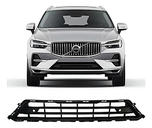 Grade Parachoque Inferior Volvo Xc60 T8 2021 2022 2023 2024 32234933
