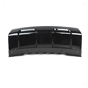 Moldura Aplique Spoiler Inferior Parachoque Dianteiro Range Rover Sport 2014 2015 2016 2017 LR045037 LR045038 LR045039