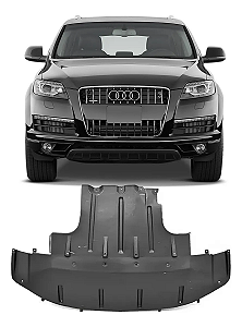 Protetor de Carter Audi Q7 2009 2010 2011 2012 2013 2014 2015 7L8825285