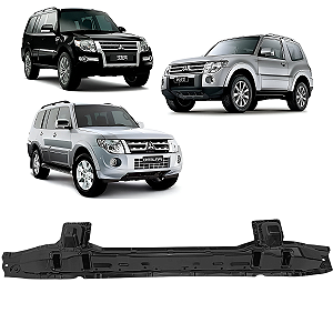 Travessa Alma Inferior Pajero Full 2008 2009 2010 2011 2012 2013 2014 2015 2016 2017 2018 2019 2020 5256B817