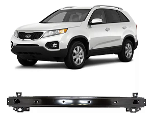 Alma Viga Parachoque Dianteiro Sorento 2009 2010 2011 2012 2013 865302P000