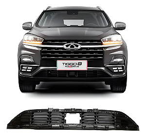 Grade Inferior Dianteira Chery Tiggo 8 Max Drive 2023 2024 2025 602001876AA