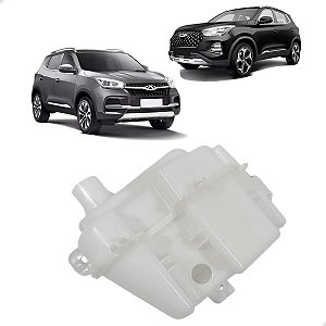Reservatório Água Limpador Chery Tiggo 5x 2020 2023 2024 2025