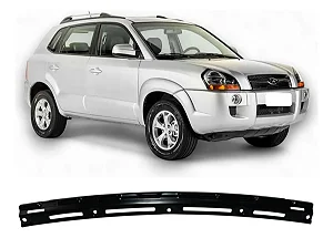 Suporte Central Parachoque Dianteiro Tucson 2006 2007 2008 2009 2010 2011 2012 2013 2014 2015 2016
