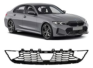 Grade Inferior Parachoque Dianteiro Bmw 320i 330e M Sport 2022 2023 2024 Novo