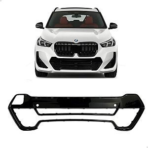 Grade Moldura Parachoque Dianteiro Bmw X1 Ix1 M Sport U11 2023 2024 2025