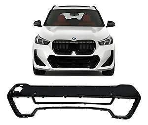 Grade Moldura Parachoque Dianteiro Bmw X1 Ix1 M Sport U11 2023 2024 2025