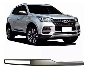 Friso Farol Milha Aplique Direito Chery Tiggo 5x 2020 2021 2022