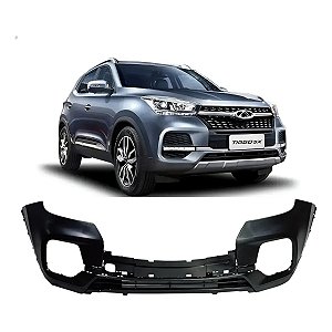 Parachoque Dianteiro Novo Chery Tiggo 5x 2020 2021 2022