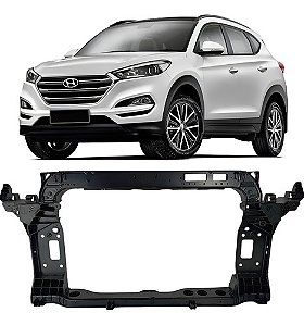 Painel Dianteiro New Tucson 2017 2018 2019 2020 2021 2022