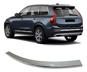 Friso Acabamento Refletor Motorista Volvo Xc90 2020 2021 2022 2023 2024