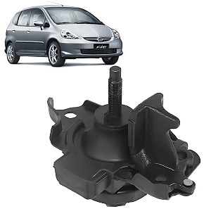 Coxim Motor Cambio Manual Honda Fit 2004 2005 2006 2007 2008 Direito Passageiro