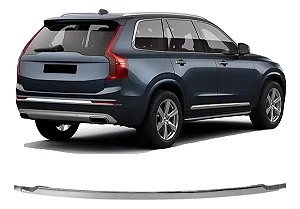 FRISO ACABAMENTO CENTRAL TRASEIRO VOLVO XC90 2020 2021 2022 2023 2024