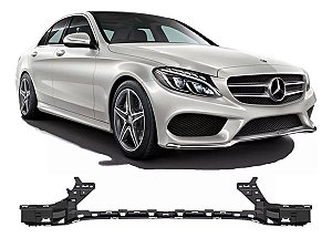 Suporte Guia Parachoque Dianteiro C250 C300 C450 2015 2018