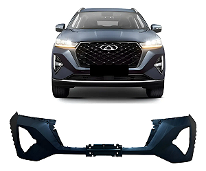 Parachoque Dianteiro Chery Tiggo 7 Pro 2021 2022 2024 2025 2026