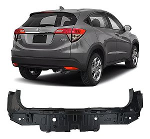 Painel Traseiro Honda Hrv 2016 2017 2018 2019 2020 2021 Novo