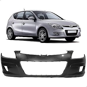 Parachoque Dianteiro Para Hyundai I30 2009 2010 2011 2012 Novo