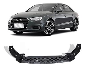 Spoiler Parachoque Defletor A3 Sedan 2017 2018 2019 2020