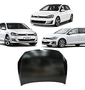 Capo Golf Tsi Comfortiline Gti Gte 2014 2015 2016 2017 2020 Novo