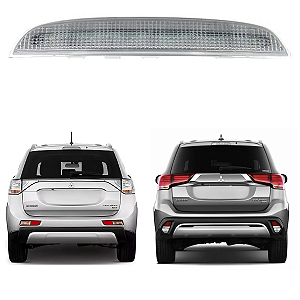 Brake Light Luz de Freio Outlander 2013 2014 2015 2016 2017 2018 2019 2020