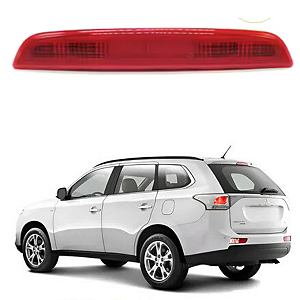 Luz de Freio Brake Light Outlander 2013 2014 2015 2016 2017 2018 2019 2020