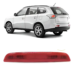 Luz de Freio Brake Light Outlander 2013 2014 2015 2016 2017 2018 2019 2020