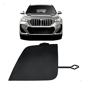Tampa De Reboque Dianteiro Bmw X1 Ix1 M Sport 2023 2024 2025 51115A7E440