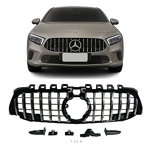 Grade Superior Mercedes W177 A200 A250 Gtr 2019 2020 2021