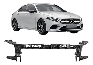 Painel Superior Dianteiro Mercedes A200 A250 2019 20 21 2022