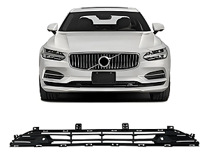 Grade Inferior Parachoque Dianteiro Volvo S90 2018 2019 2020 32227521
