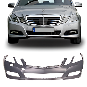 PARACHOQUE DIANTEIRO MERCEDES E250 E350 E500 2009 10 11 2012