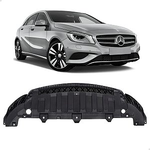 Protetor Carter Defletor Inferior Mercedes A200 2013 2014 2015 A1768850136