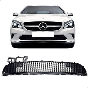 Grade Inferior Sensor Mercedes Benz CLA 200 Vision 2016 2017 A1178801500