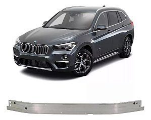 Alma Viga Frontal Do Parachoque Bmw X1 2016 2017 2018 2019