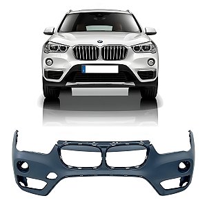 Parachoque Dianteiro Bmw F48 X1 2016 2017 2018 51110051068