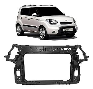 Painel Frontal Dianteiro Soul  2012 2010 2009 2011 Novo