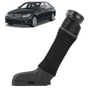 Mangueira Filtro Ar Motorista Mercedes C300 C350 2008 2009 2010 2011 2012 2013 2014 A2720903582