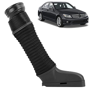 Mangueira Filtro Ar Mercedes C300 C350 08 2014 Lado Direito A2720903582