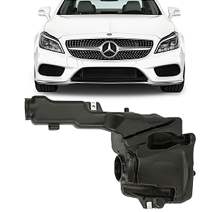 RESERVATORIO DE AGUA MERCEDES CLS350 CLS400 CLS63 2011 2017