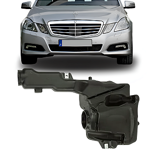 RESERVATORIO DE AGUA PARABRISA E250 E350 E500 E63 2009 2016