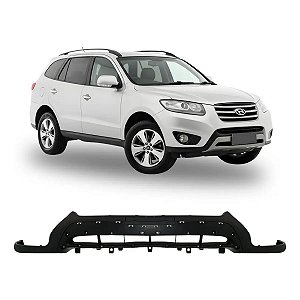 SPOILER PARACHOQUE DIANTEIRO SANTA FÉ 2011 2012 86525-2BAA0