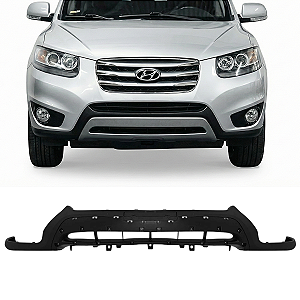 SPOILER PARACHOQUE DIANTEIRO SANTA FÉ 2011 2012 86525-2BAA0